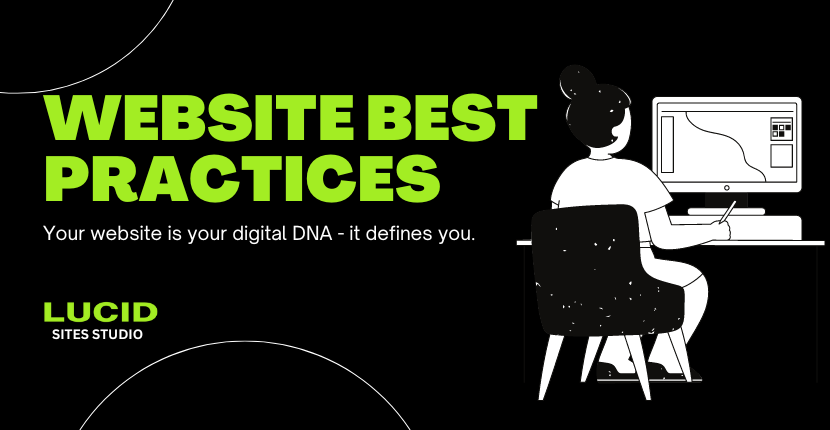 Website Best Practices